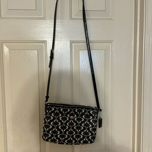Coach crossbody